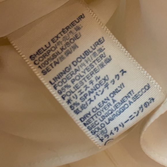 Rebecca minkoff top - Picture 5 of 6